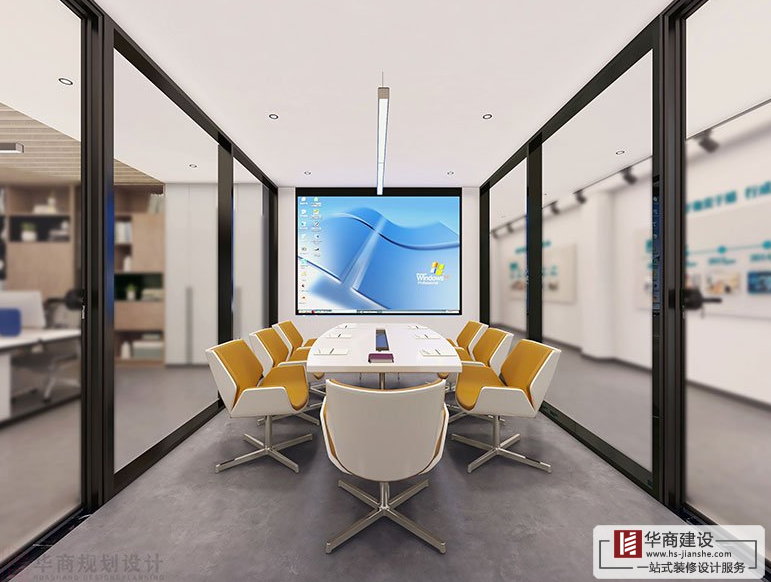 如何合理规划广州办公室的空间利用和布局设计